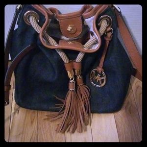 Michael Kors Cross-body bag